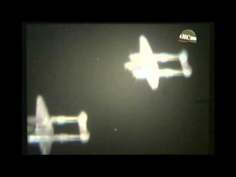 15th Air Force 82nd Fighter Group WW2 - P-38 Lightning Warbirds