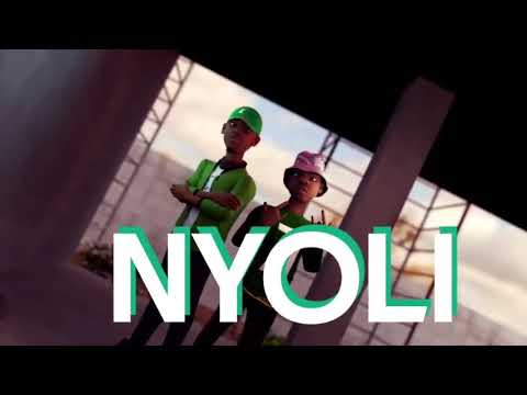 Chef 187 ft Chanda na Kay Bwangu bwangu-Lafarge Cement Advert| #Annimation| #Large| #Promo