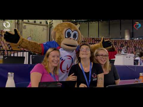 2022 TeamGym Europeans - Highlights junior qualifications