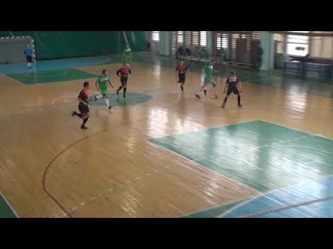 4 КУ 4 5 TeamInternational – HZ 2тайм