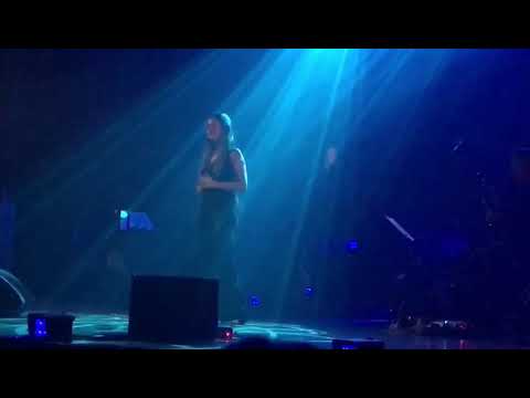 Writing's on the Wall - 1 miejsce ,,Nasz Talent” Julia Tkacz