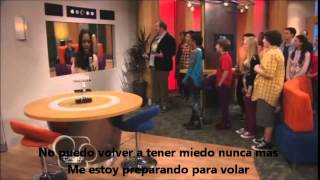 China McClain - Stars Aligning (sub español)