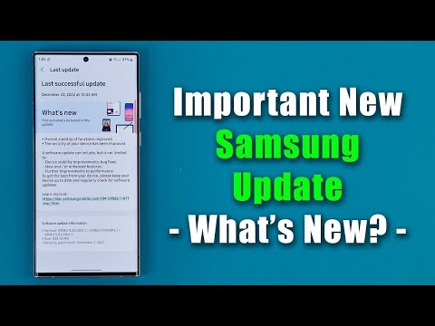 YouTube video about Discover the Latest Updates on the Release of Android 12
