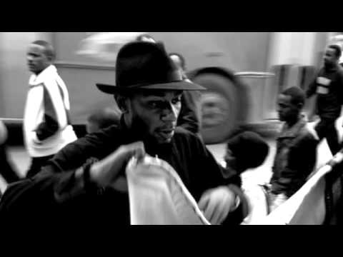 Yasiin Bey aka Mos Def: 2015 "We are in Critical Times"