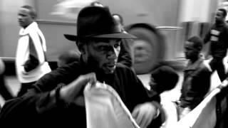 Yasiin Bey aka Mos Def: 2015 "We are in Critical Times"