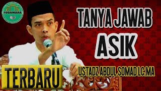 Download lagu #TANYAJAWABUAS JAWABAN ASIK USTADZ ABDUL SOMAD mp3 Download lagu #TANYAJAWABUAS JAWABAN ASIK USTADZ ABDUL SOMAD mp3