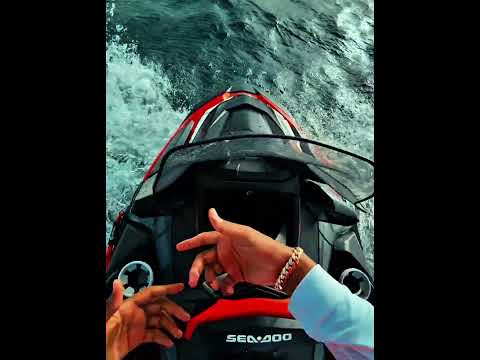 JEY G ❌ DOS PEPAS FT. RISH UNCLE (VISUALIZER)