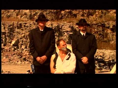 My Diefie My Duifie - Steve Hofmeyr