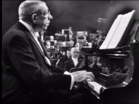 Francis Poulenc - Concerto for Two Pianos and Orchestra