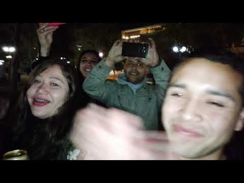 JNO-RACEK vs DRAISEK (batallon) semifinal héroes de la rima 2k18