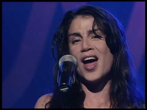Mimi Maura video Show completo - CM Vivo 2003
