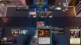 BlunderDome: Magic The Gathering Arena: Marvel Duper Heroes Early Access!!!
