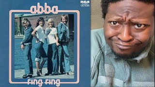 HIP HOP Fan REACTS To ABBA - Disillusion *ABBA REACTION VIDEO*