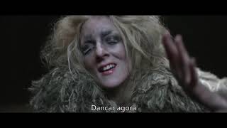 iamamiwhoami; play (Legendado/Tradução)