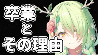 ホロライブからファウナが卒業。その理由は【ホロライブEN切り抜き/セレス・ファウナ /日本語翻訳】