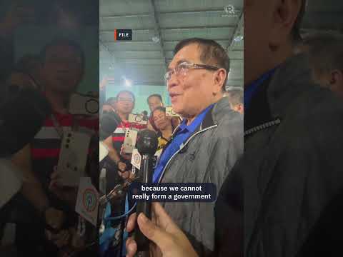 No single party gets majority of first-ever elected Bangsamoro Parliament