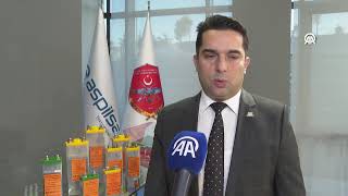 Kayserili firma Türkiye'nin en büyüğü konumunda!