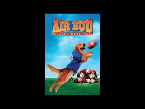 Melinda Myers - One Moment (Air Bud 2 Golden Receiver) END SONG with LYRICS