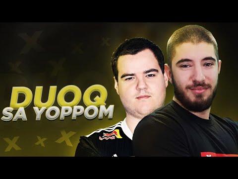 FULL TRYHARD ZA CHALLENGER "500 LP-a" w/ Yoppa