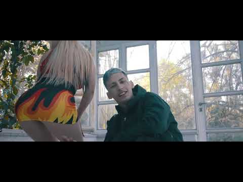 L-GANTE RKT - L-GANTE FT  PAPU DJ 🍑 (Videoclip Oficial)