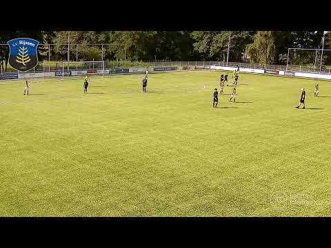 s.v. Rijssen JO15-1 - UD W. JO15-1