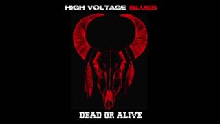 Make my Day Motorhead By HIGH VOLTAGE BLUES