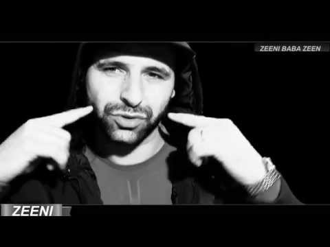 ZEENI  (  KUQ E ZI JENA )