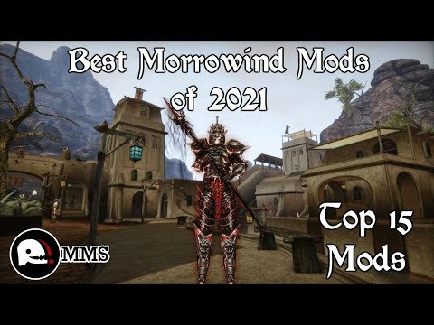 where to install unofficial morrowind patch