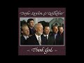 Thank God [2003] - Doyle Lawson & Quicksilver