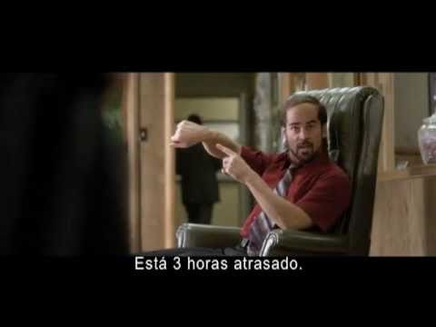 Quero Matar Meu Chefe - Comercial de TV 1