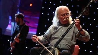 Dağlar Dağlar (Cahit Berkay & Gece Yolcuları)