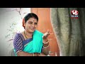 LIVE : Talasani Srinivas Yadav Exclusive Interview With Teenmaar Chandravva | V6 News - Video