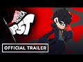 Persona 5 Tactica - Official Battle Gameplay 2 Trailer