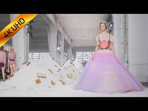 Antonio Marras | Spring Summer 2026 | Milan Fashion Week