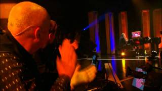 Steve Tilston Interview - Later with Jools Holland Live 2011 720p HD