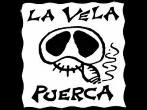 La Vela Puerca - Jose Sabia (Murga)