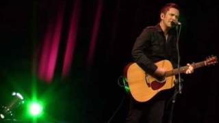 Travis Caudle: In Your Presence