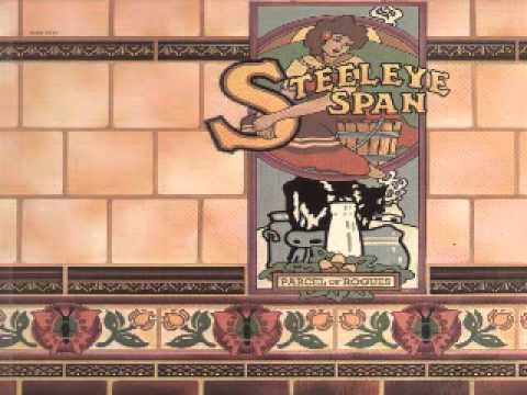 Steeleye Span - One Misty Mosity Morning