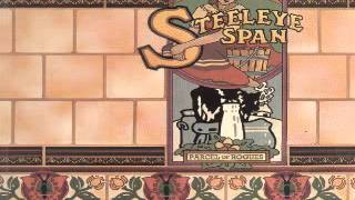 Steeleye Span - One Misty Mosity Morning