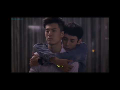 My Favorite scene in HISTORY 3: TRAPPED #JakeHsu #ChrisWu  #TaiwanBL #YiFei