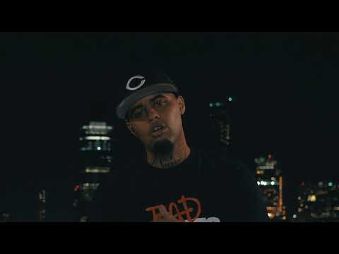 Nazzy Nazz - Past Tense Feat. Richie Rozay (Official Music Video)