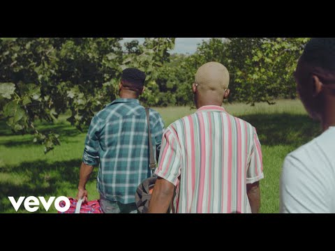 DJ Chase - I Found Love (feat. Bo & DJ Sue)