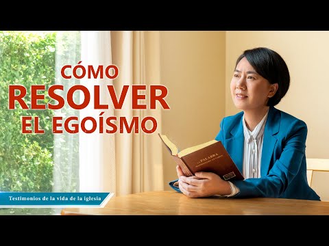 Testimonio cristiano 2020 | Cómo resolver el egoísmo