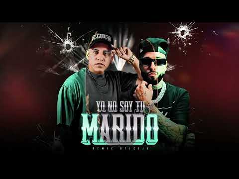 Nicky Jam - Yo No Soy Tu Marido X El Cangri del Callao [Reggaeton Clásico]
