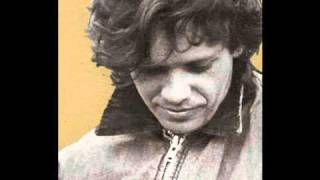 Hot Night In A Cold Town -- John Cougar Mellencamp