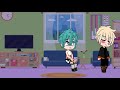 Deku Tries To Sneak Out Bakudeku