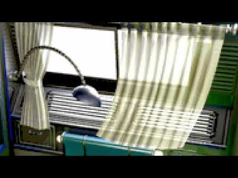 Breezy + Balamb town ambiance (HQ) - 1 hour - Final Fantasy VIII