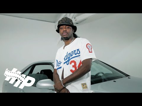 Cala ft. Polyester the Saint - Perfect Planning [OFFICIAL MUSIC VIDEO]