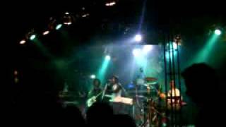 Neo @ Rocktoberfest Miskolc