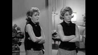 Remembering Patty Duke